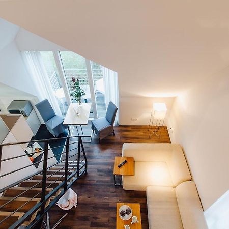M2 Living Maisonette Apartment No 8 Prerow Eksteriør billede