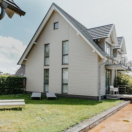 M2 Living Maisonette Apartment No 8 Prerow Eksteriør billede
