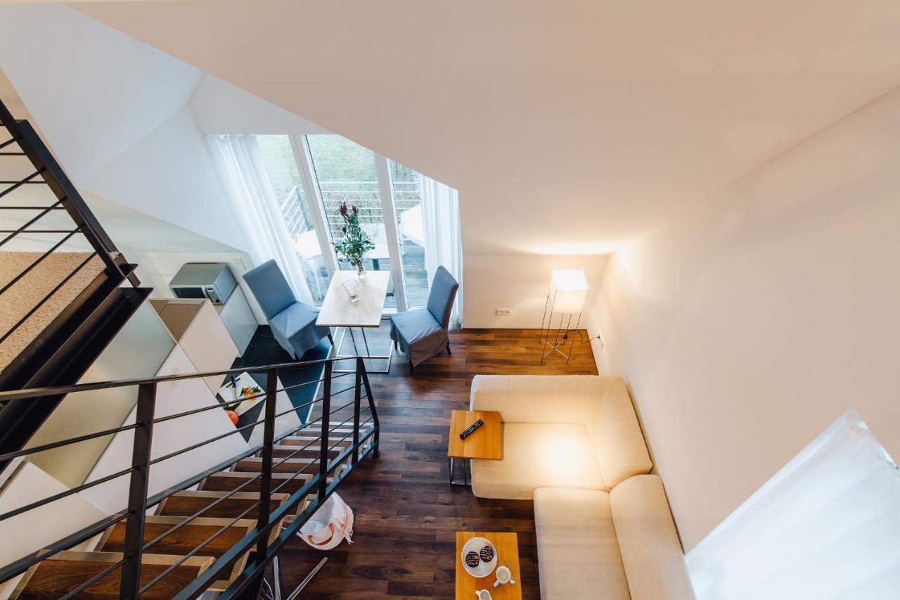 M2 Living Maisonette Apartment No 8 Prerow Eksteriør billede