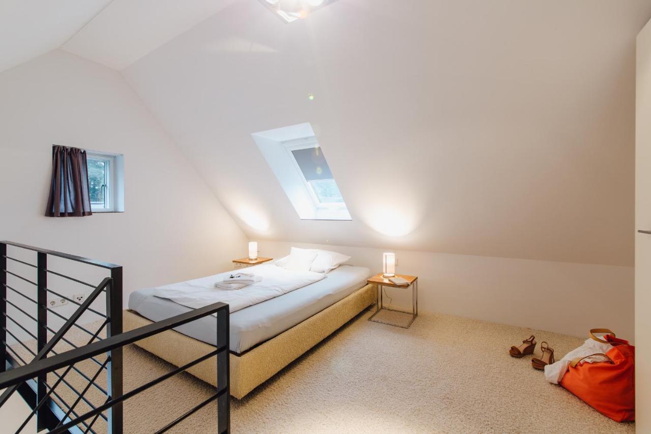 M2 Living Maisonette Apartment No 8 Prerow Eksteriør billede