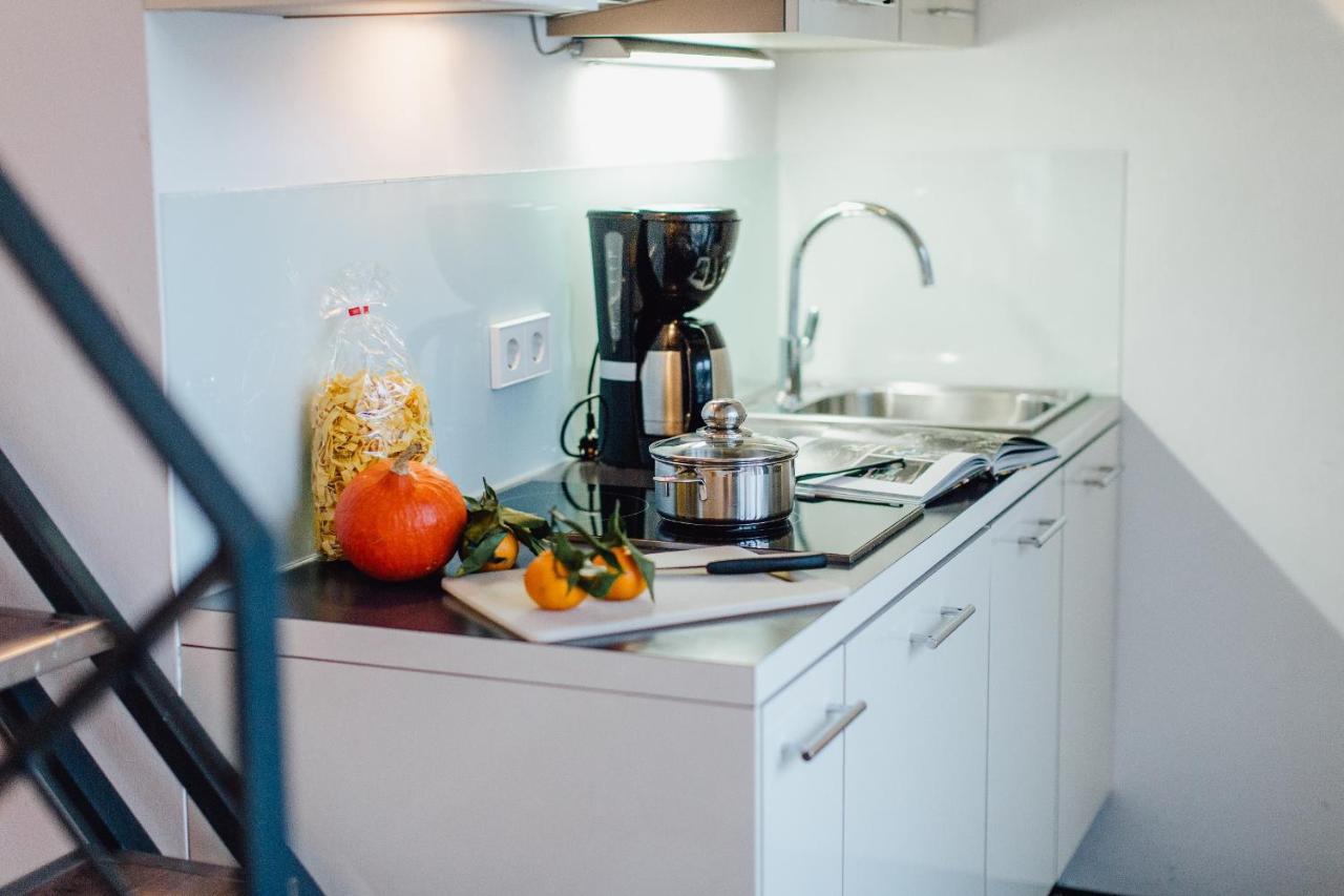 M2 Living Maisonette Apartment No 8 Prerow Eksteriør billede