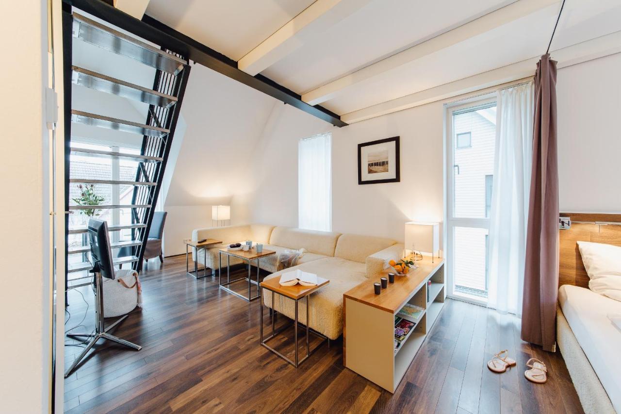 M2 Living Maisonette Apartment No 8 Prerow Eksteriør billede