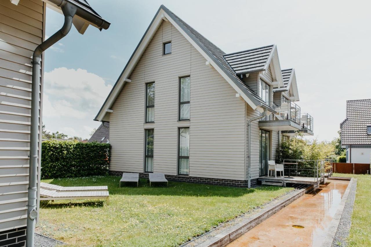 M2 Living Maisonette Apartment No 8 Prerow Eksteriør billede
